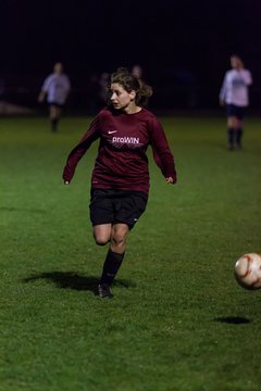 Bild 157 - Frauen TSV Zarpen - SG R�nnau/Daldorf : Ergebnis: 0:0